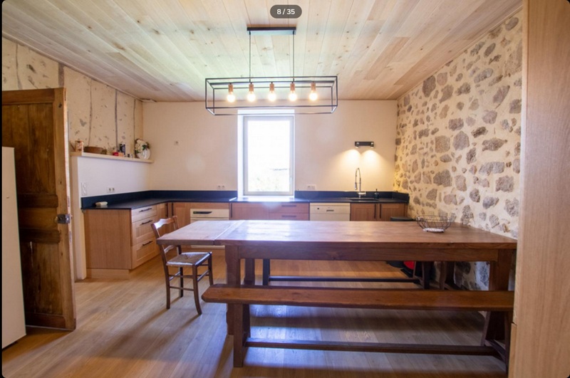 Gîte des Puymerail - "Chez Dauphin", Saint-Estèphe - photo 3