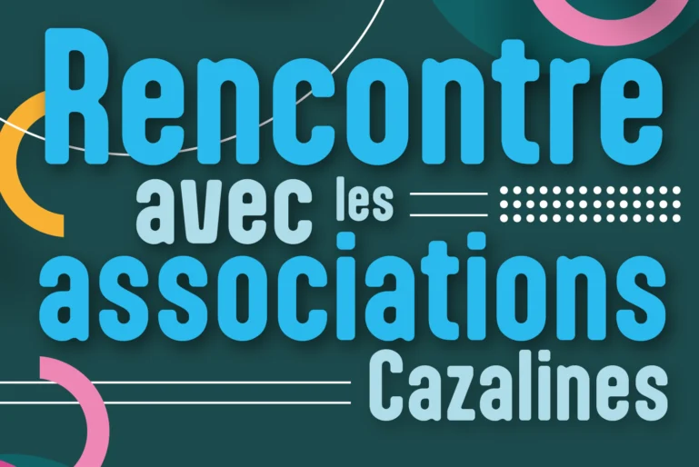Visuel évènement