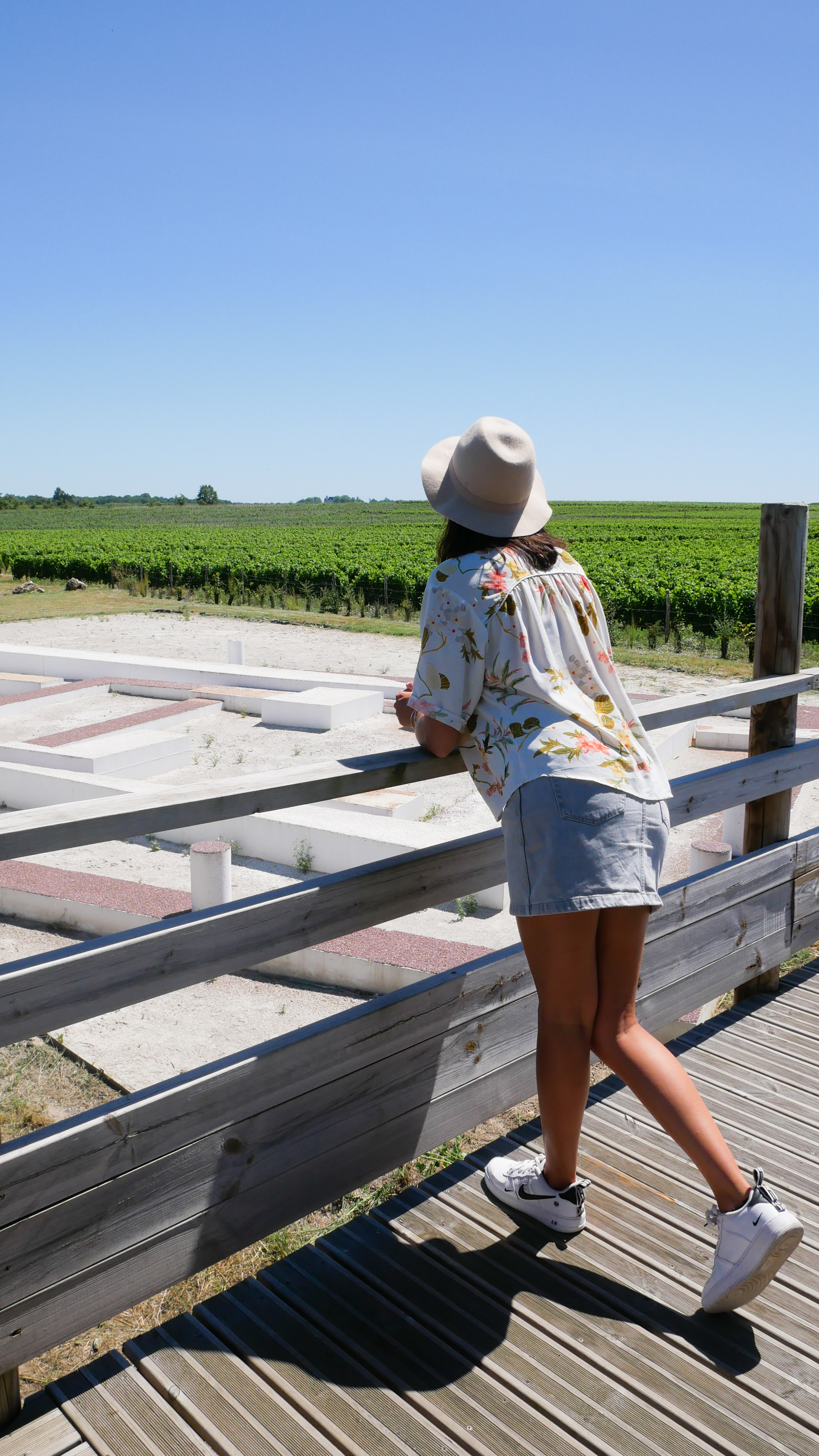 Circuit de La Chapelle, Jau-Dignac-et-Loirac - photo 6