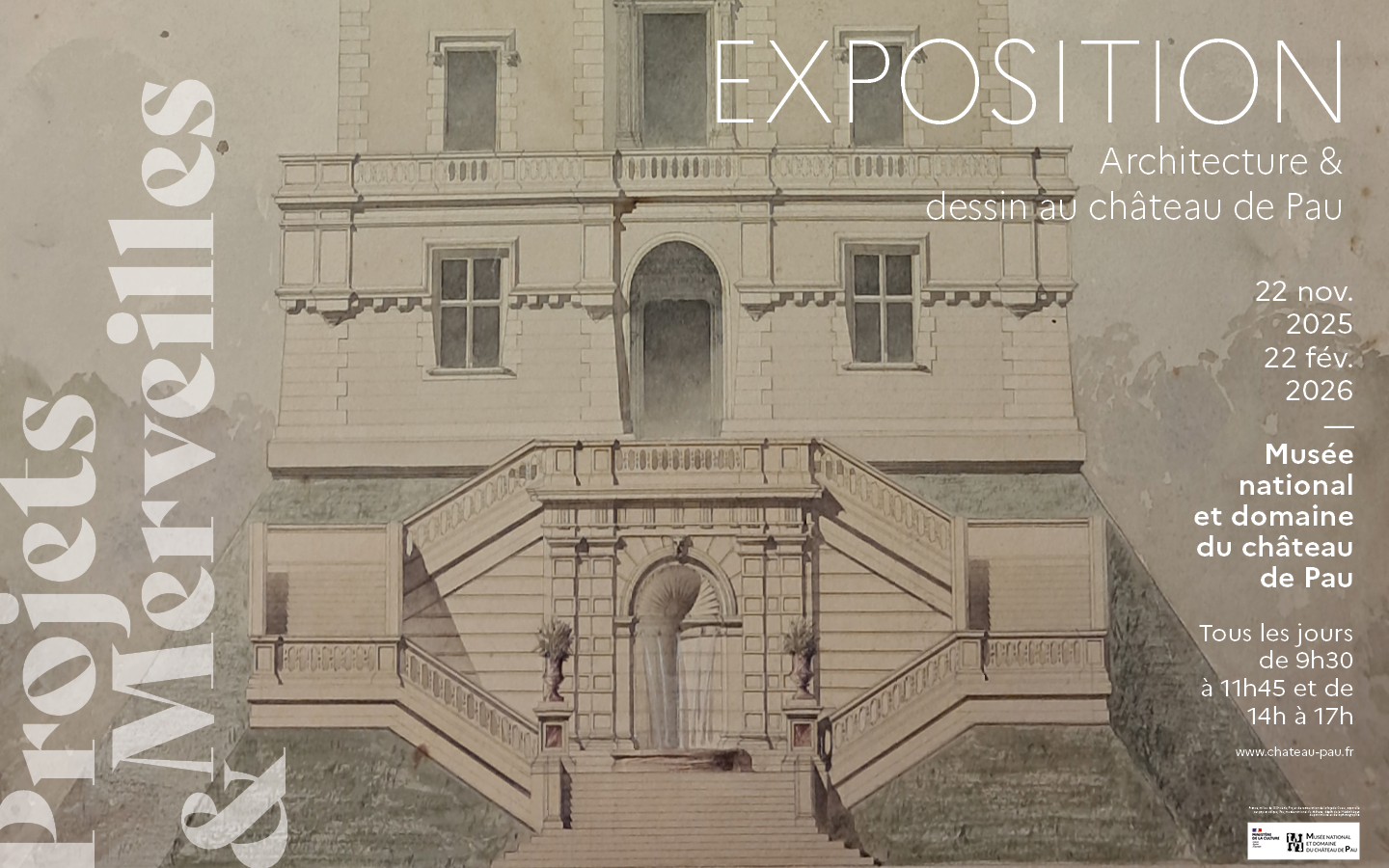 Projets et merveilles