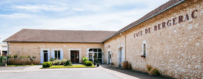 Alliance Aquitaine - Cave de Bergerac - photo 4