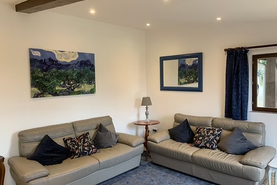 Lamourache Nord Gîtes - Les Oliviers, Lévignac-de-Guyenne - photo 6