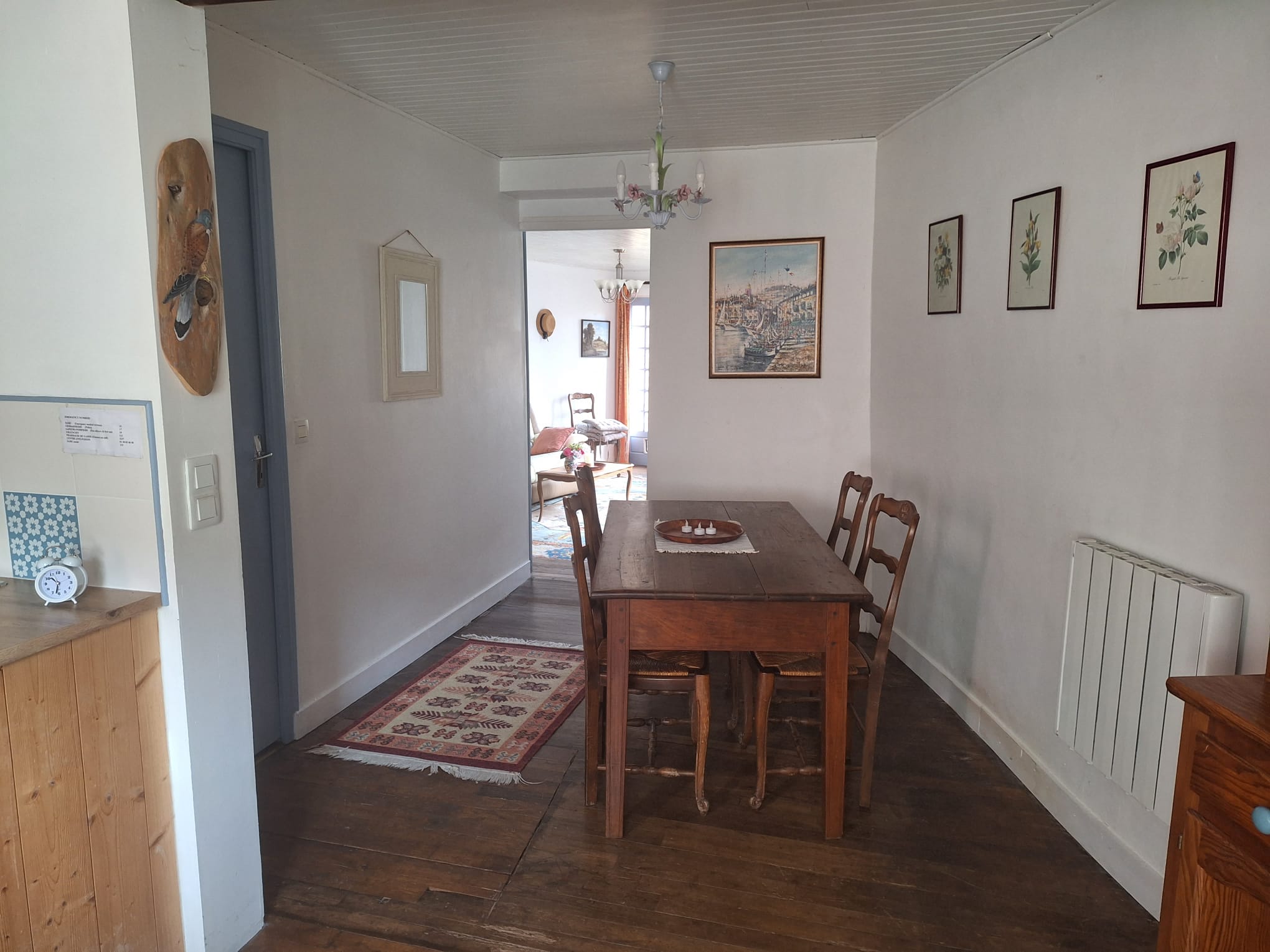 Six Rosiers Cottage, Cussac - photo 6