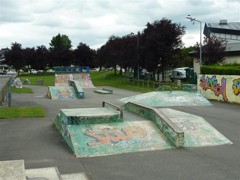 Skate-Park