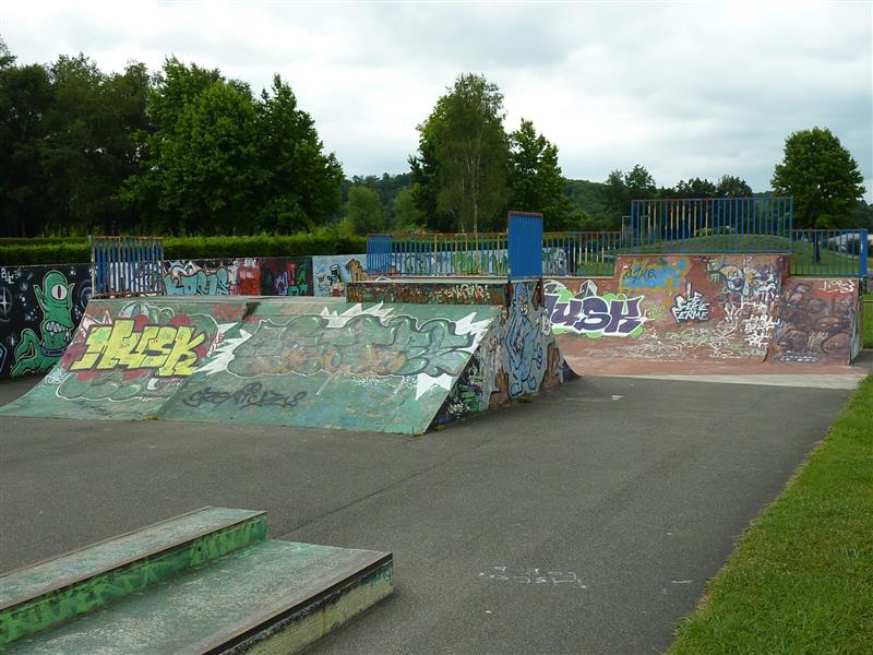 Skate-Park