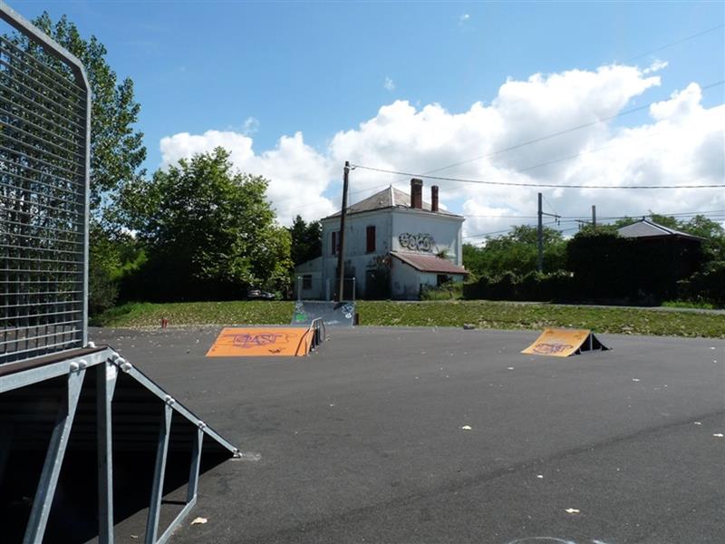 Skate Park