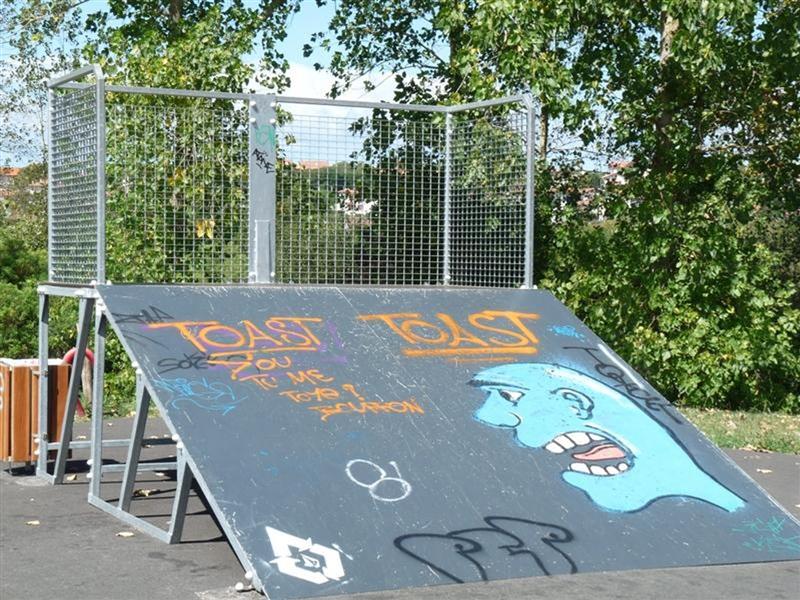 Skate Park