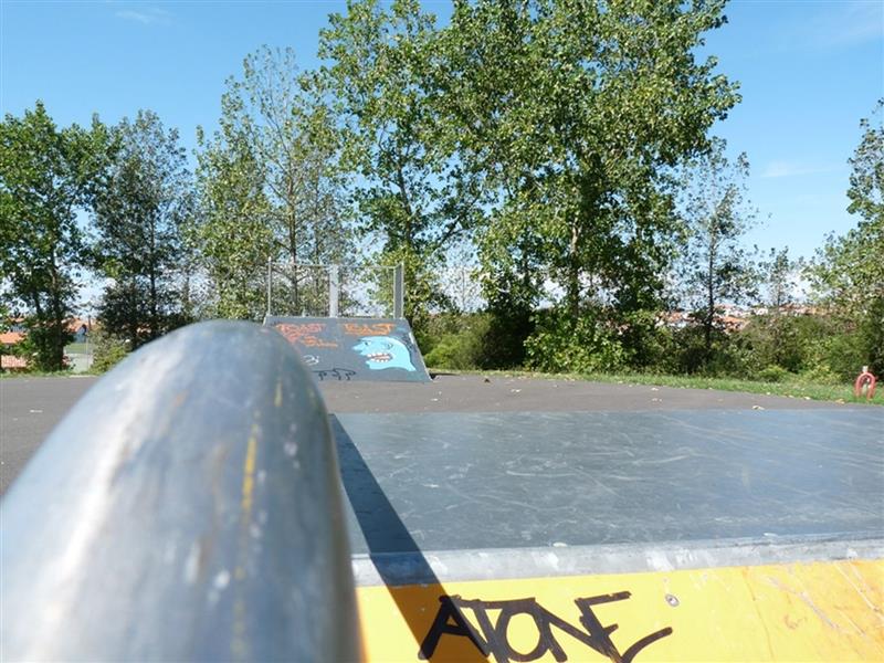 Skate Park