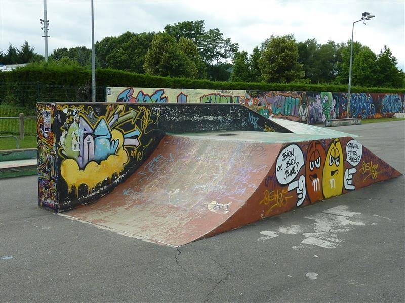Skate-Park