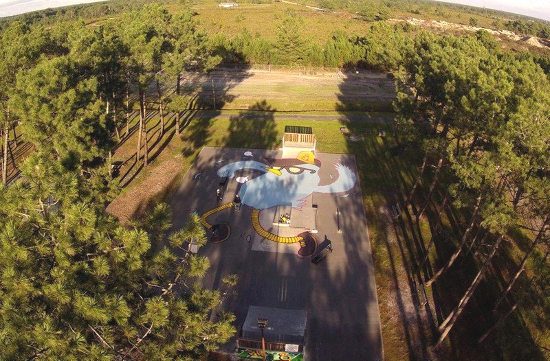 Skate Park