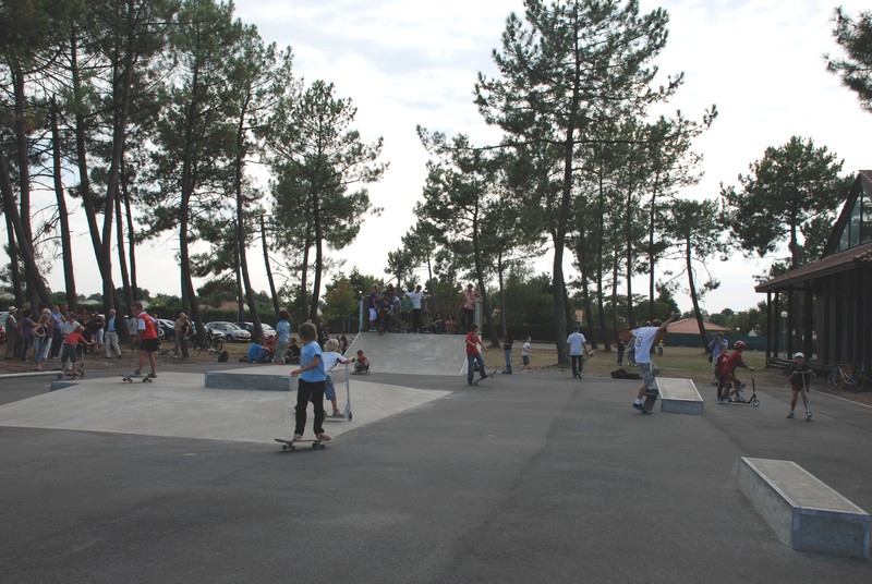 Skate Park