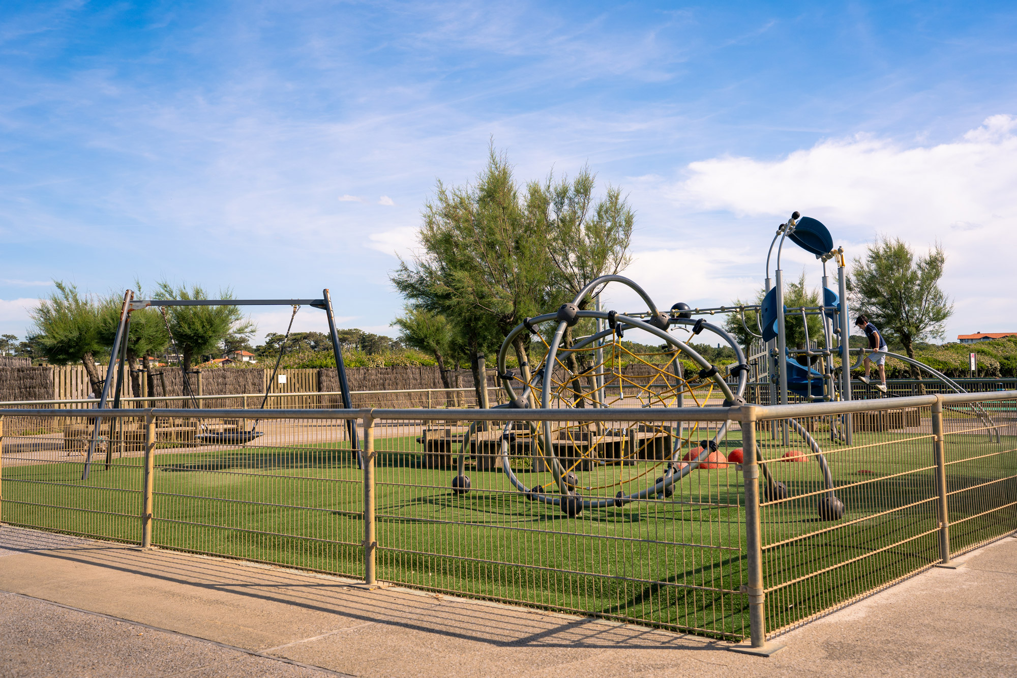 City Stade de La Barre, Anglet - photo 4