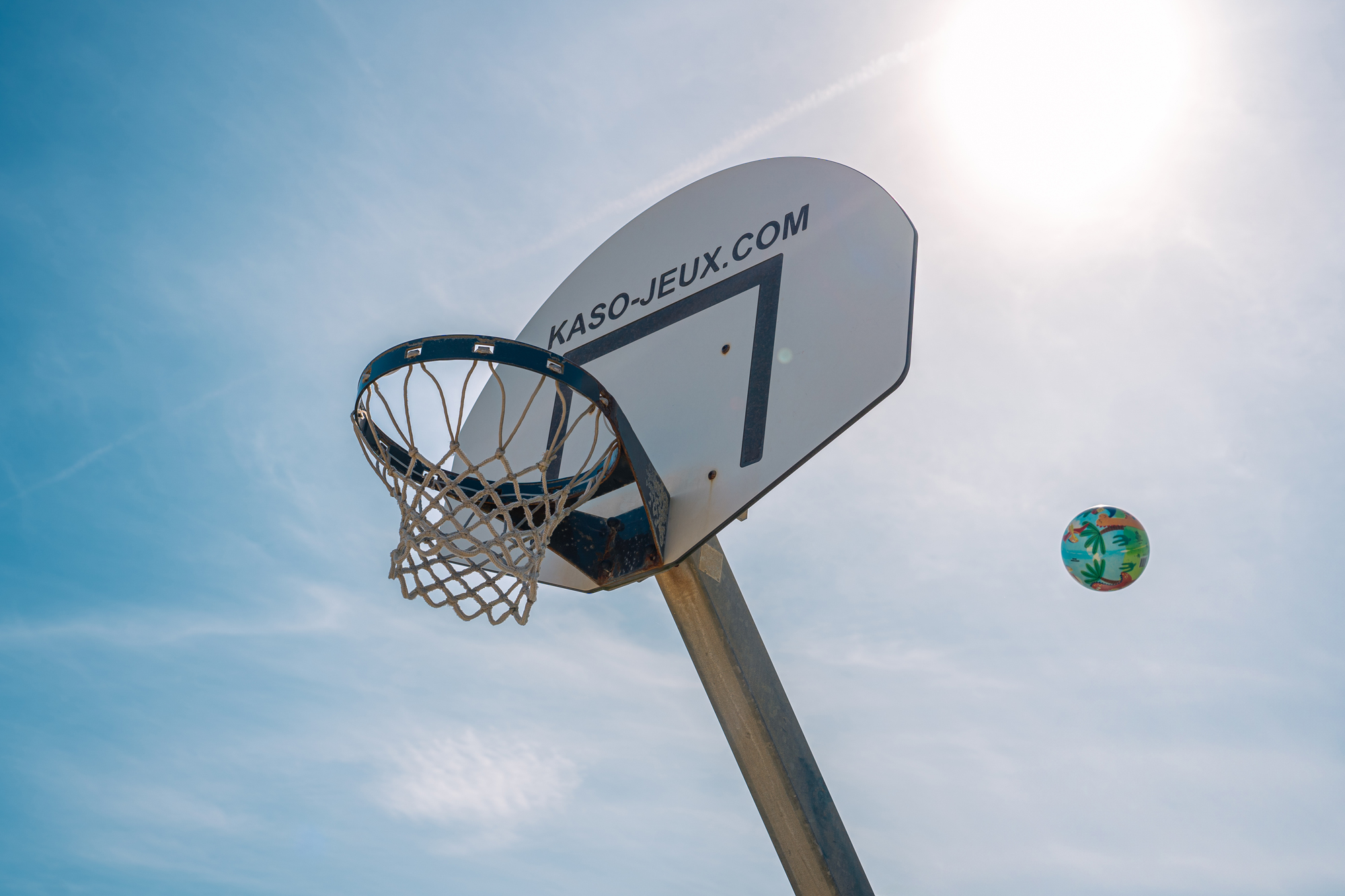 City Stade de La Barre, Anglet - photo 3