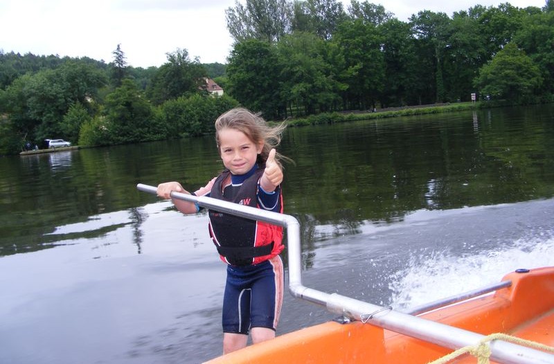 Ski club de la Dordogne — photo 3