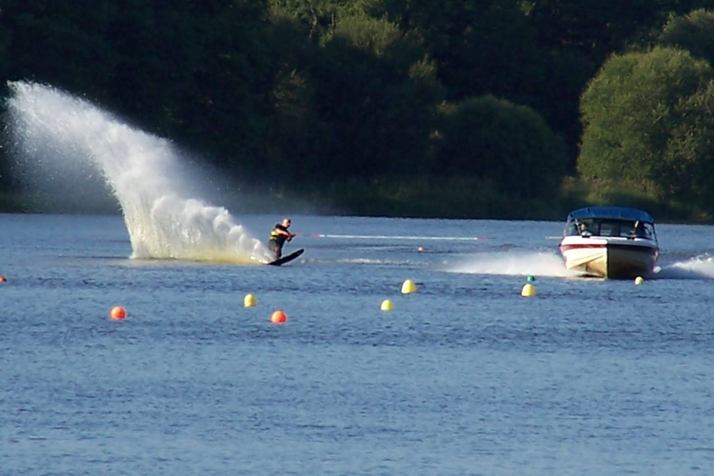 Journée découverte avec à The Beach Ski Academy Meuzac, Meuzac - photo 4