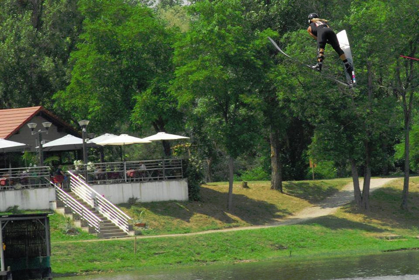 Ski Nautique Club Orthézien Sud Adour