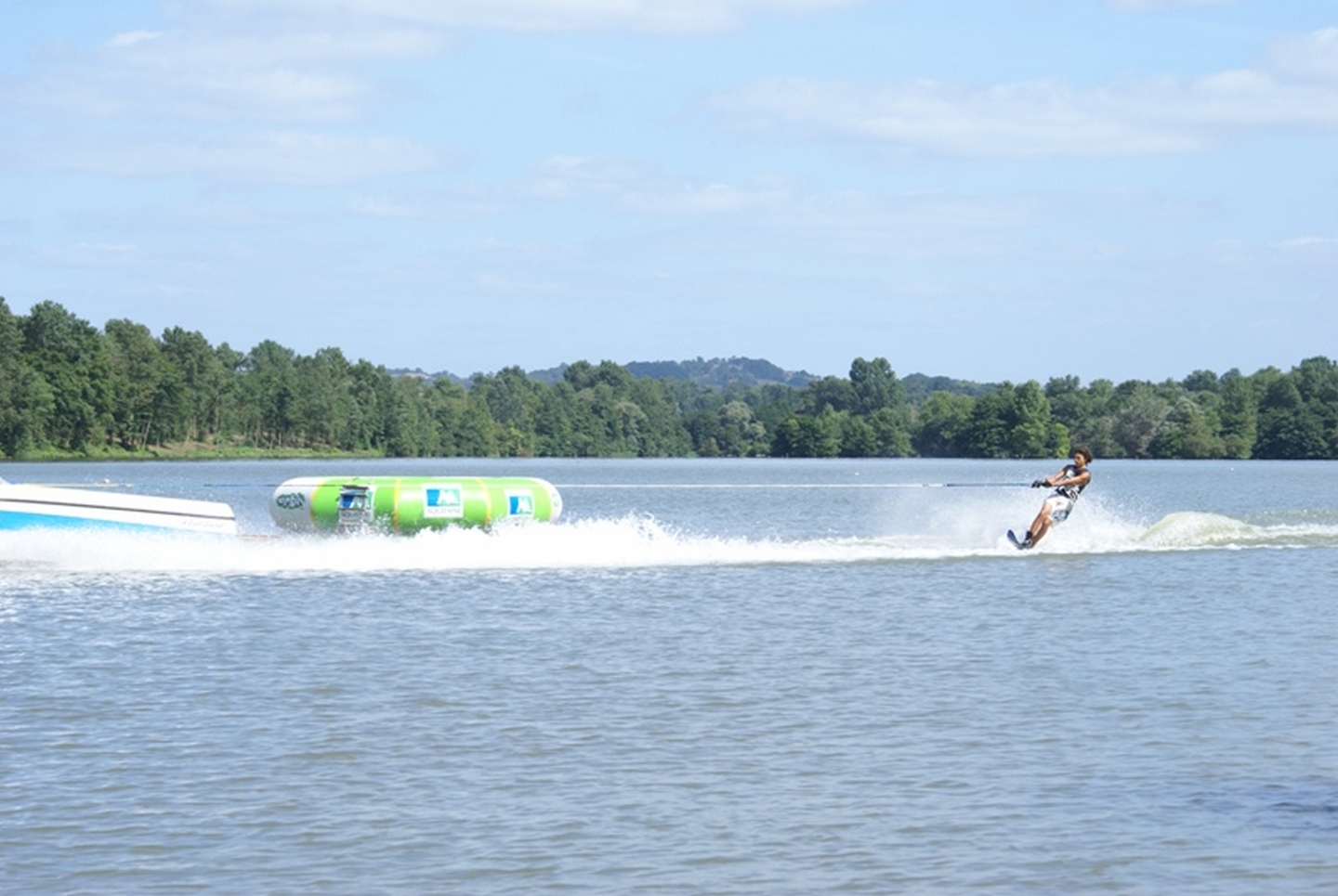 Ski Nautique Club Orthézien Sud Adour