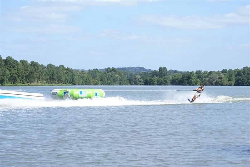 Ski Nautique Club Orthézien Sud Adour
