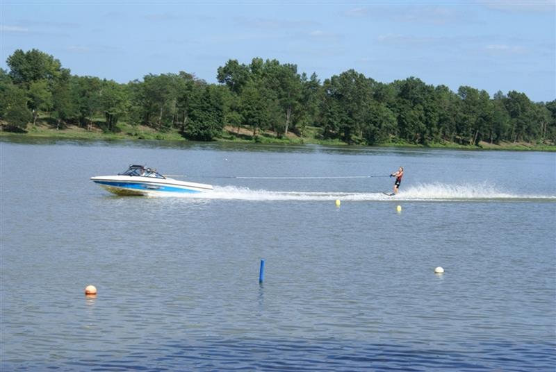 Ski Nautique Club Orthézien Sud Adour