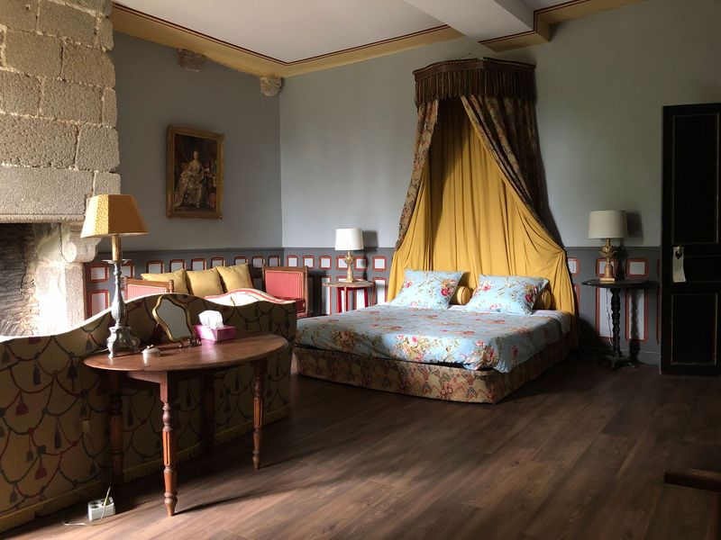 Château de Bournizeau, Pierrefitte - photo 2