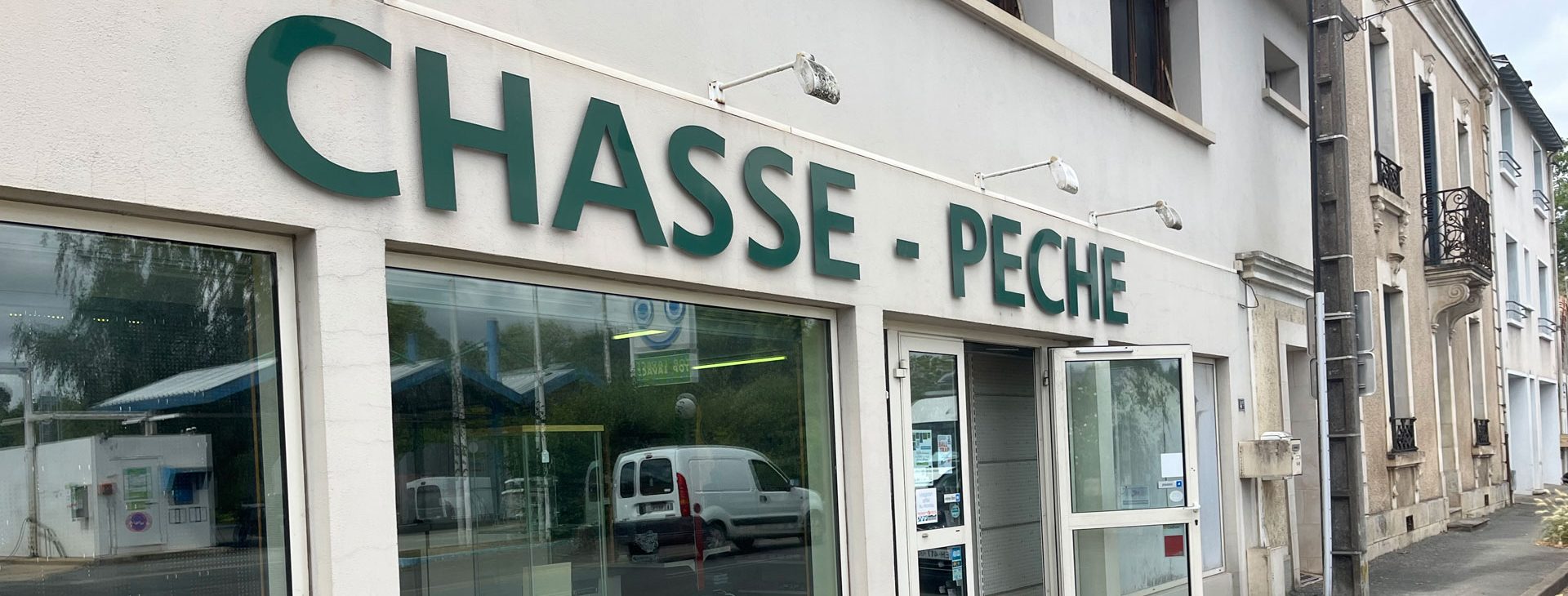 CHASSE PECHE 79 — photo 2