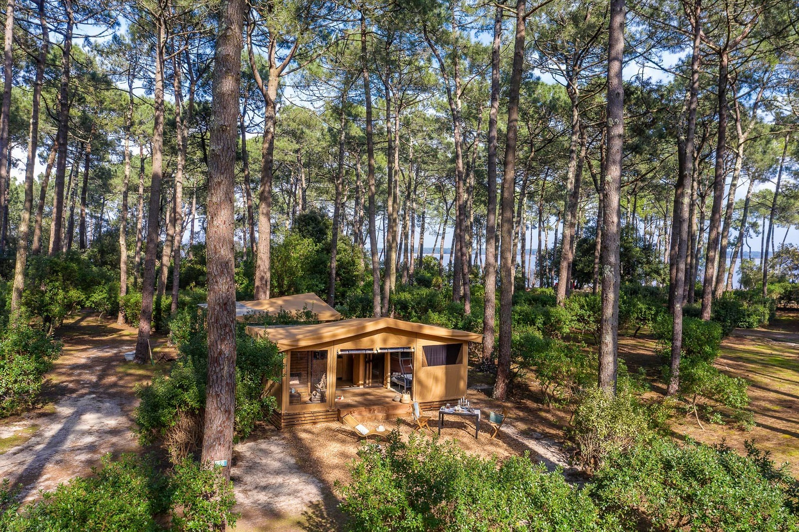 Camping Le Tedey, Lacanau - photo 10