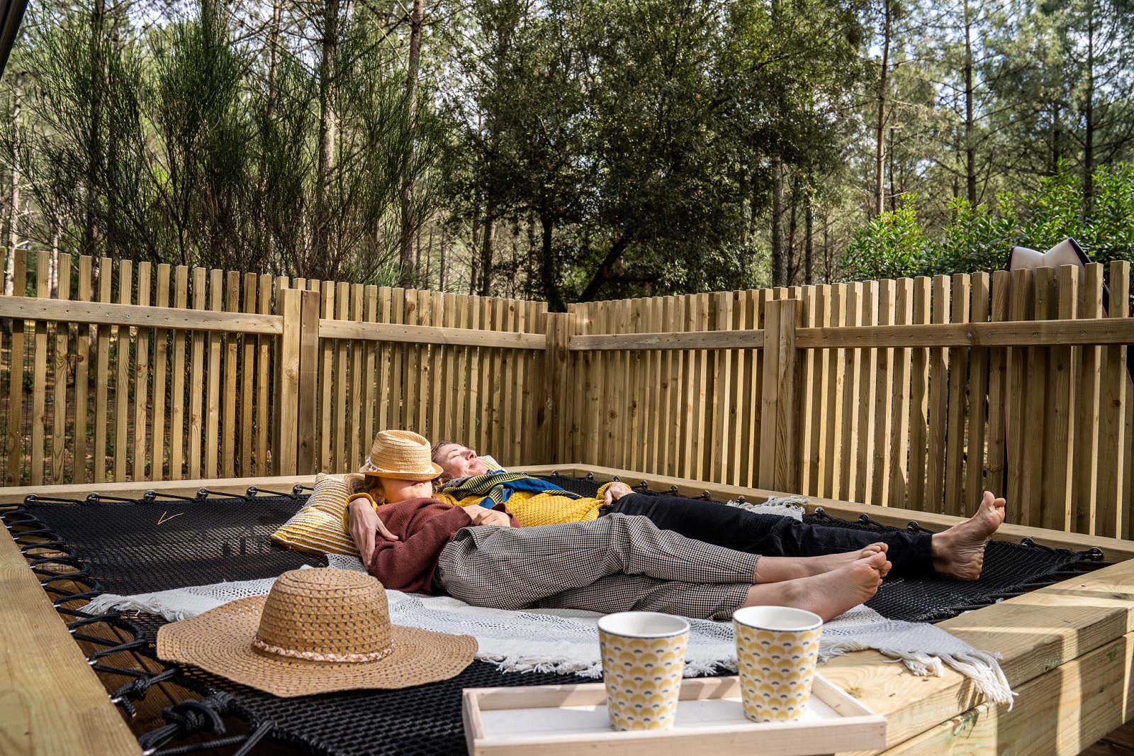 Camping Le Tedey, Lacanau - photo 9