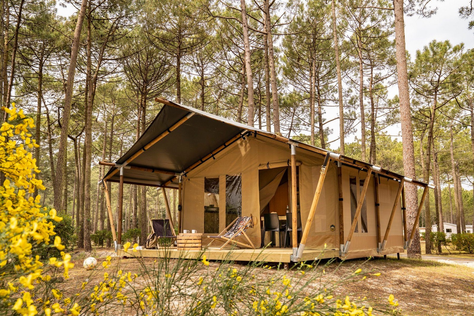 Camping Le Tedey, Lacanau - photo 7