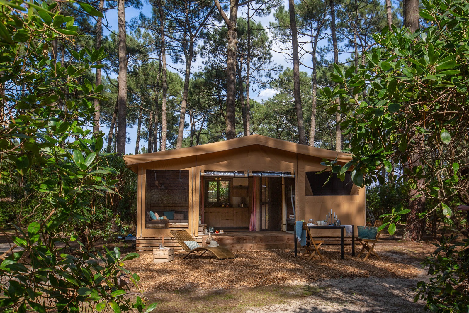 Camping Le Tedey, Lacanau - photo 3