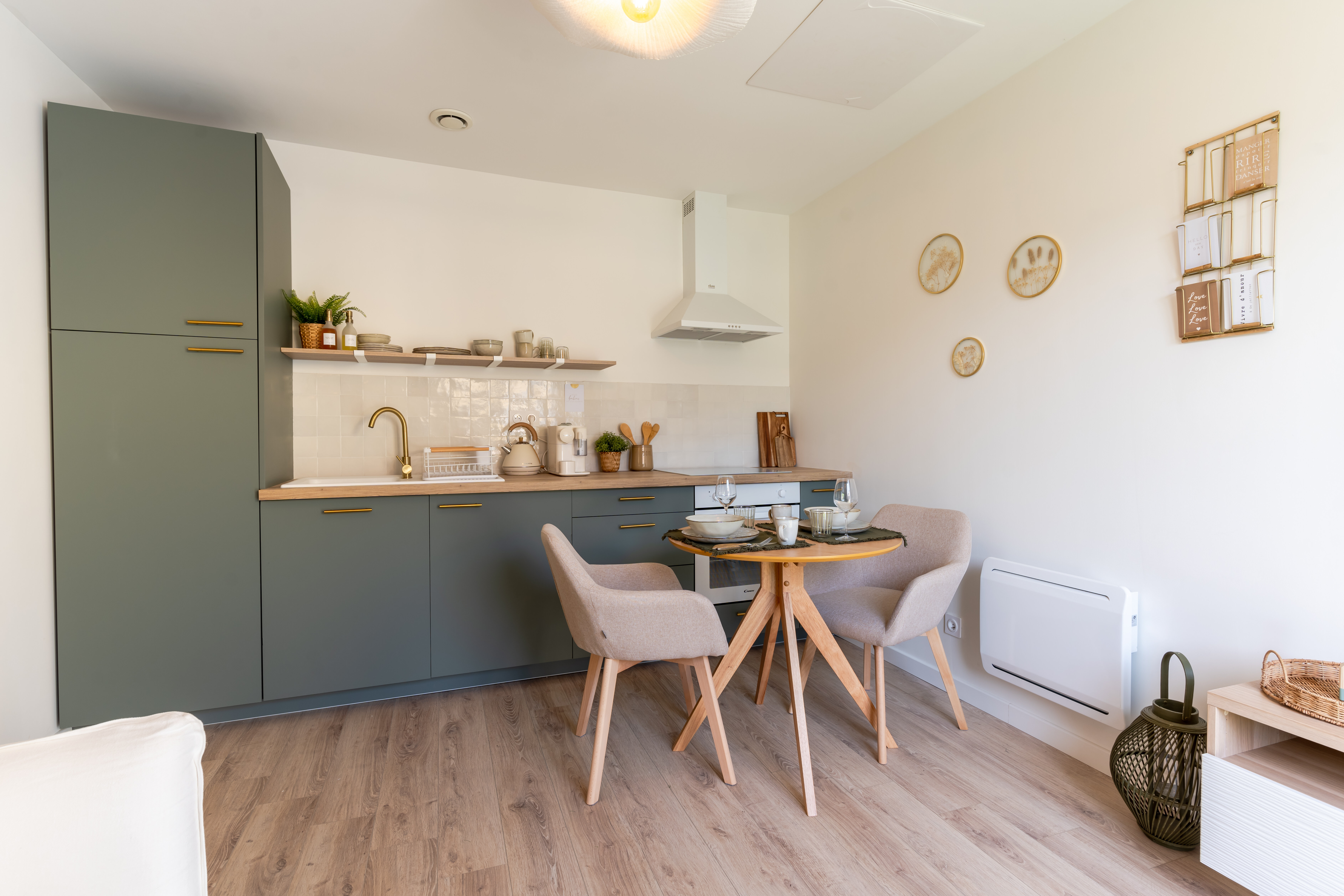 Les Clés de l'Espoir - Slow Studio, Nieuil-l'Espoir - photo 4