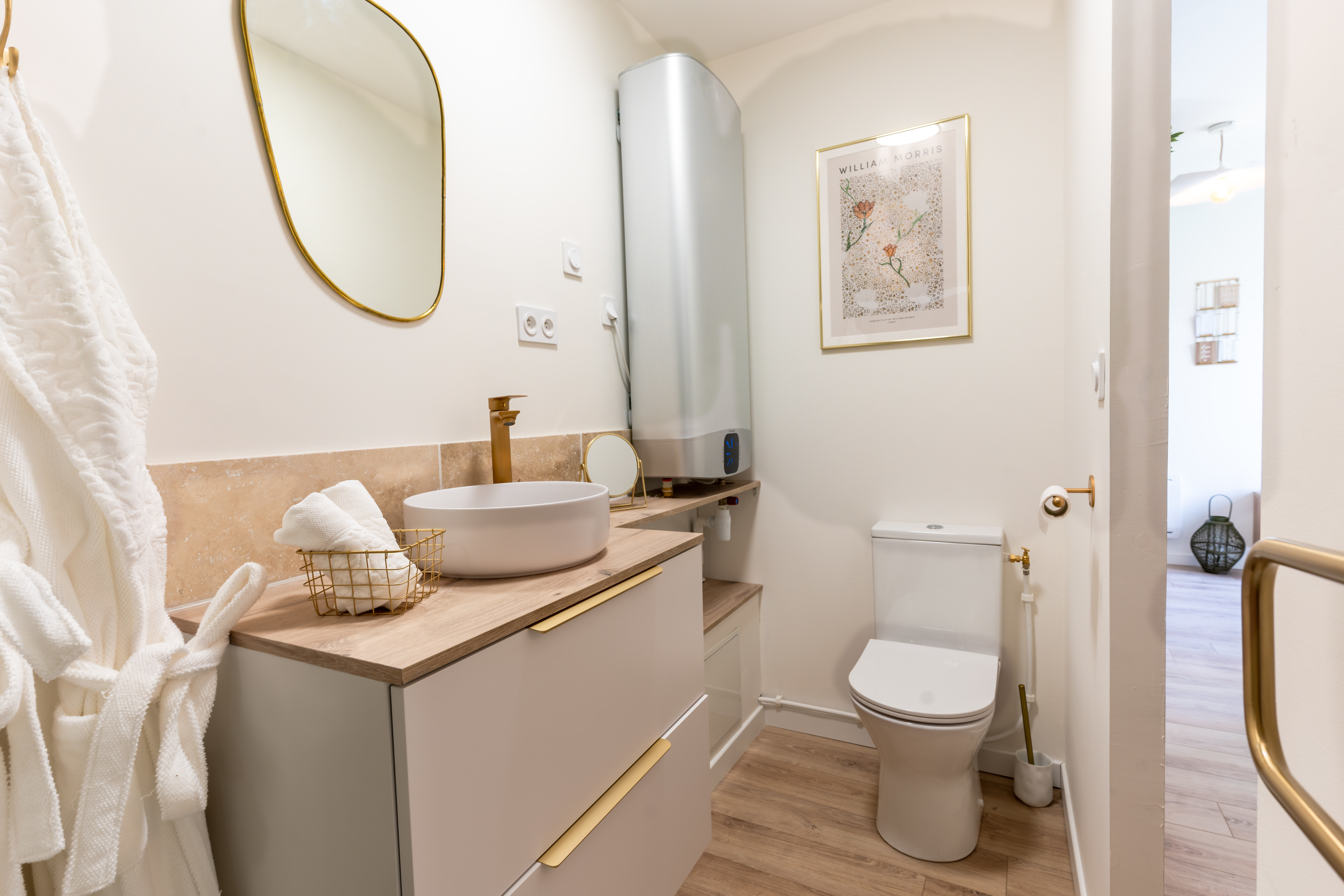 Les Clés de l'Espoir - Slow Studio, Nieuil-l'Espoir - photo 6