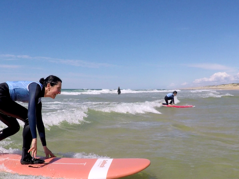 Small Surf School - photo 4