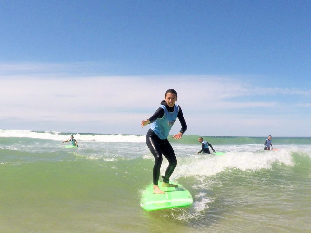 Small Surf School - photo 5