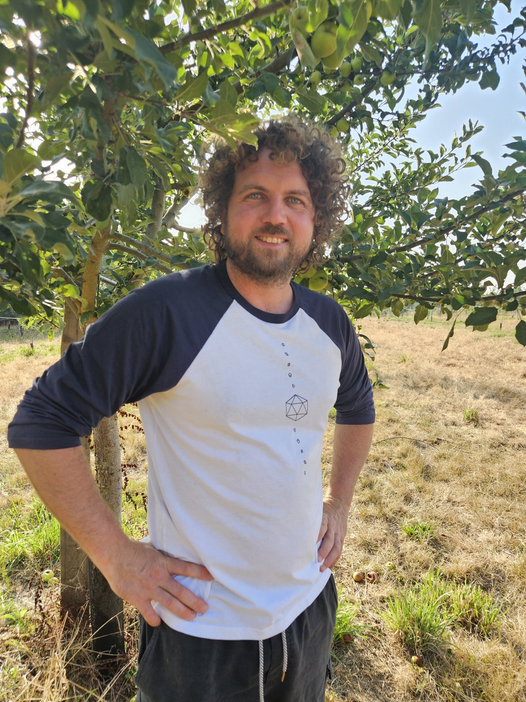 Small Things Cider