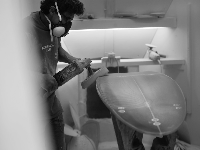 So what surf boards — photo 2