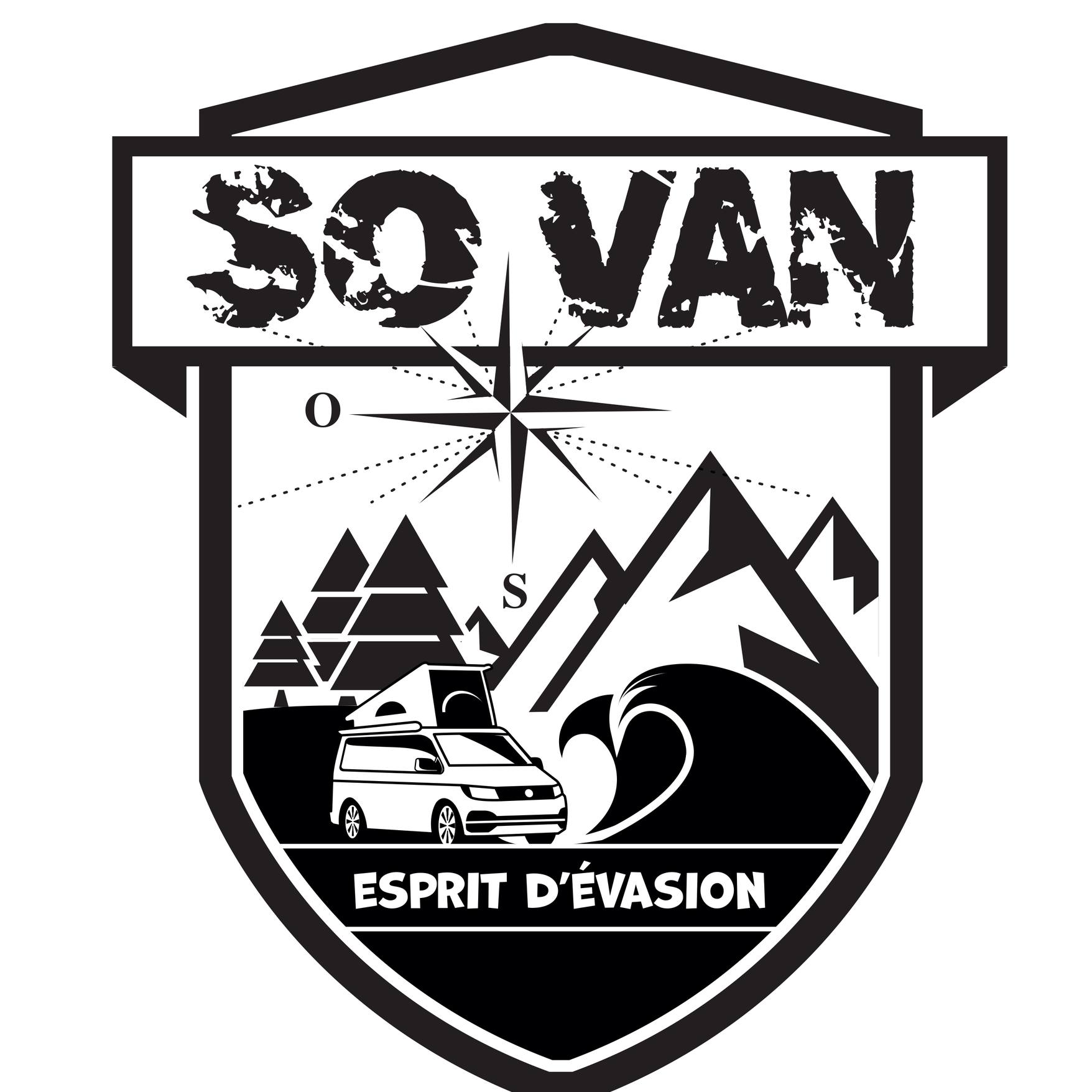 Sud Ouest Van - photo 2