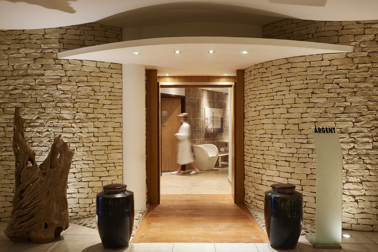 Sofitel Biarritz Le Miramar Thalassa Sea & Spa - photo 3