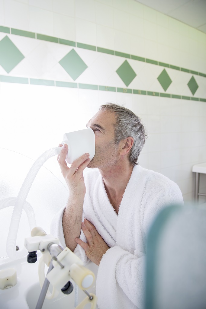 Rés. Les Sources : studio standard n°31 - 25m² - photo 4