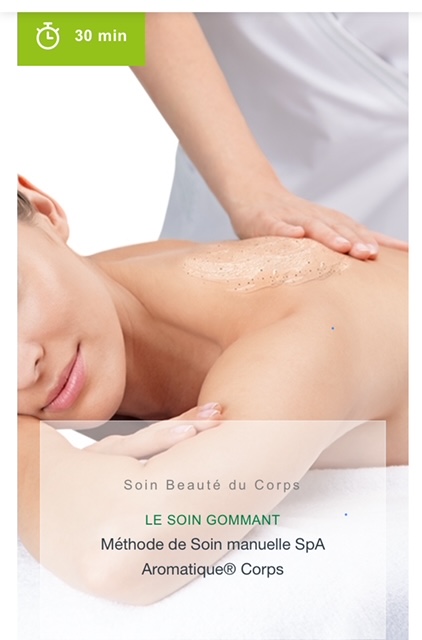 Institut de Beauté Nydrélia — photo 3