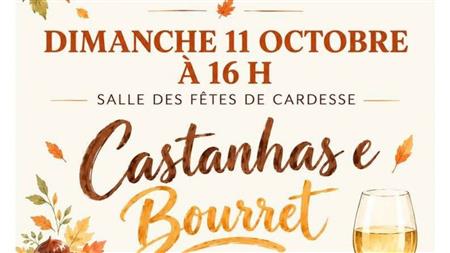 Après-midi de spectacles et traditions