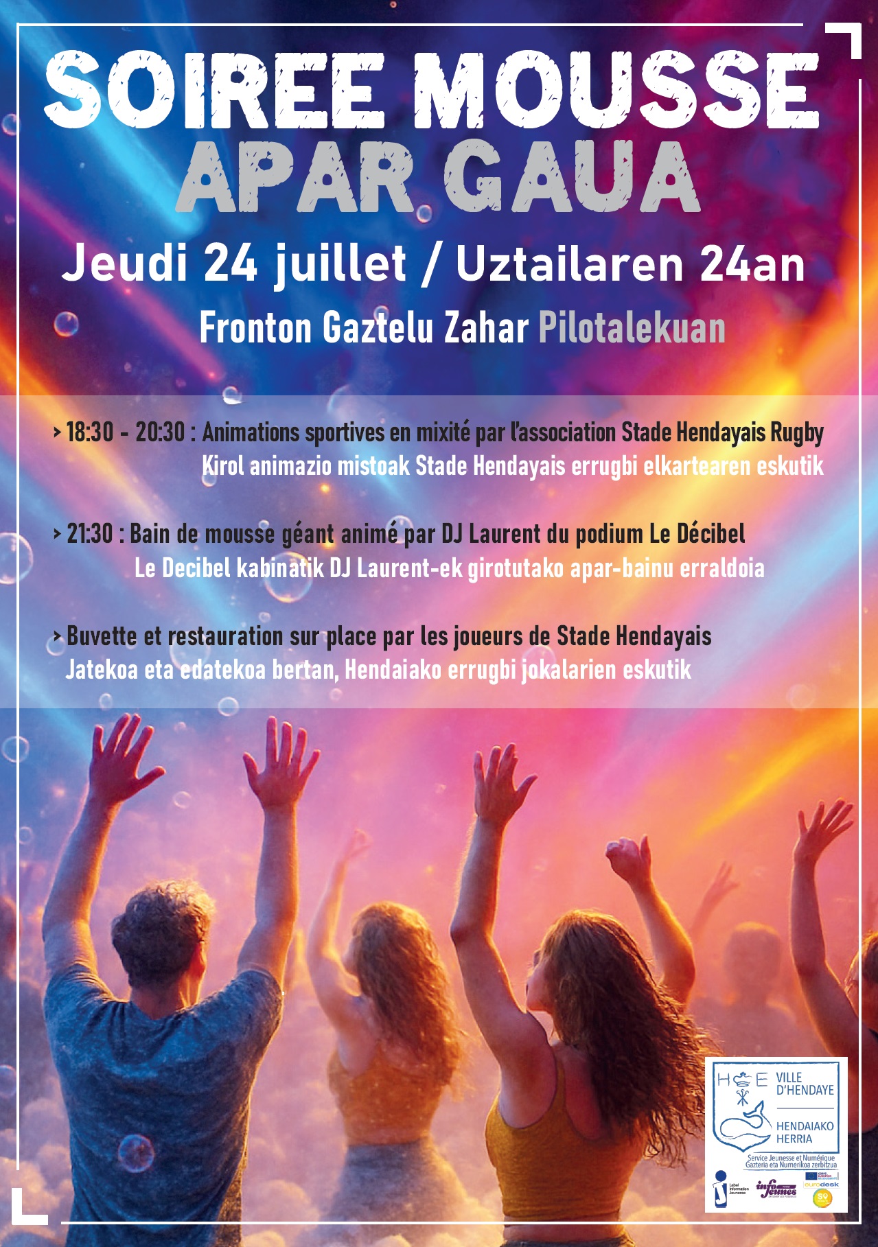 https://cdt64.media.tourinsoft.eu/upload/Soiree-Mousse-du-24-juillet---Ville-d-Hendaye---Hendaye-Tourisme.jpg