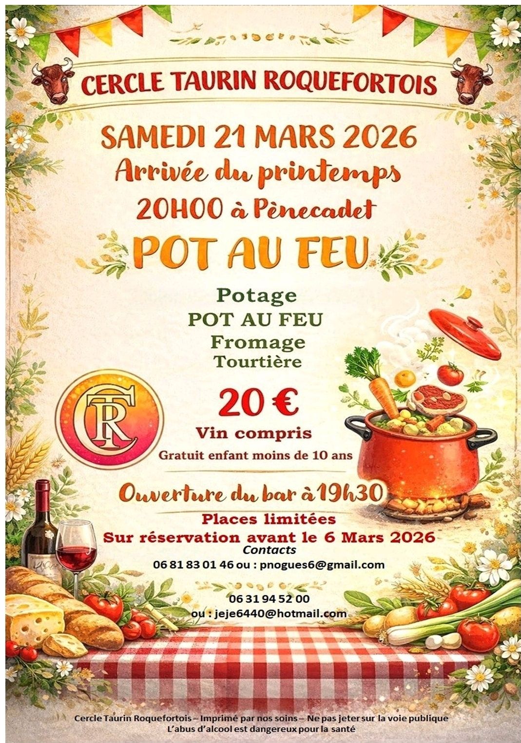 Pot au feu