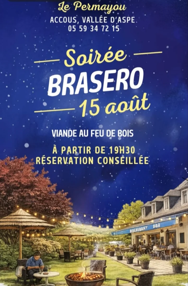 Visuel évènement