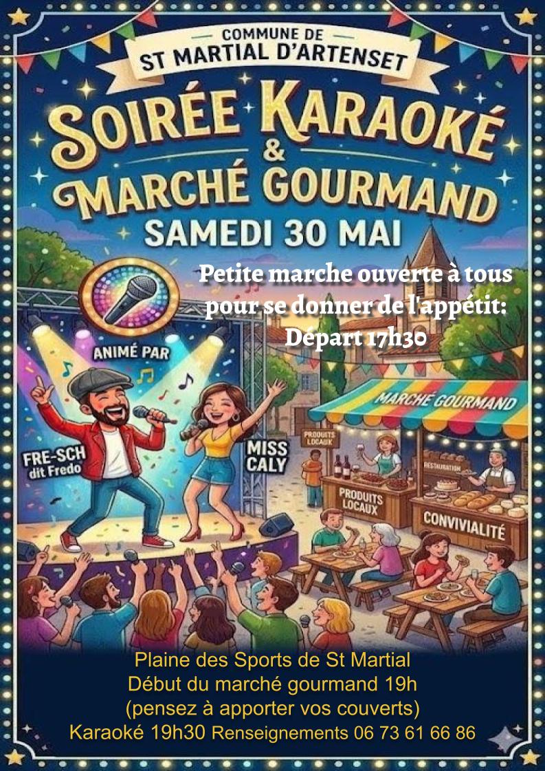 Fête à la plaine des Sports — visuel événement