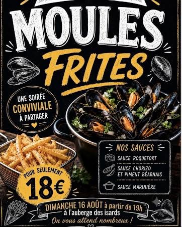 Visuel évènement