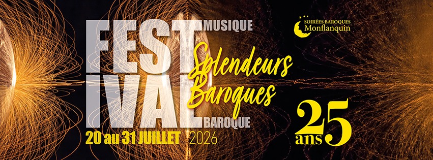 25ème Festival Les Soirées Baroques :  rencontre d'artistes - La sacqueboute, cet ancêtre du trombone, Monflanquin - photo 3