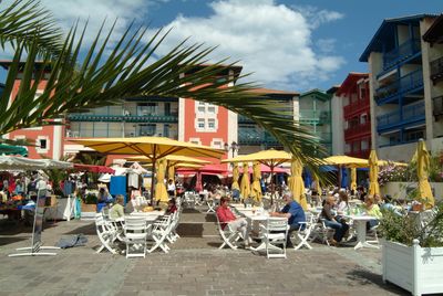 Quartier Sokoburu Quartier Sokoburu