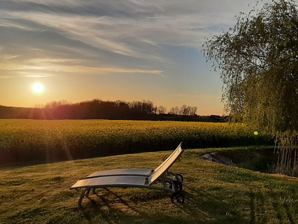Perrot en Périgord : Maison Marqueyssac, Pressignac-Vicq - photo 3