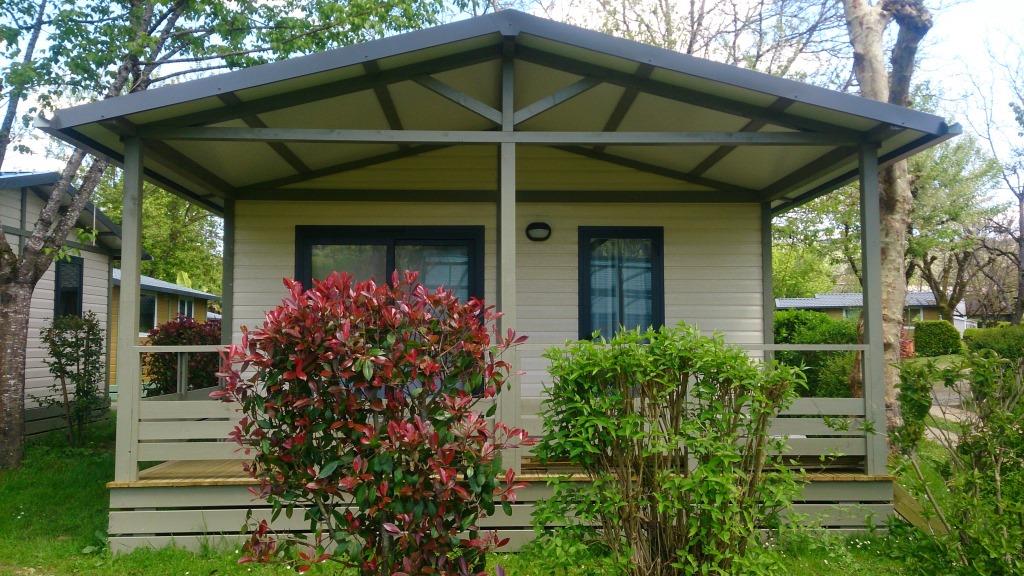 Camping au Soleil d'Oc - photo 5