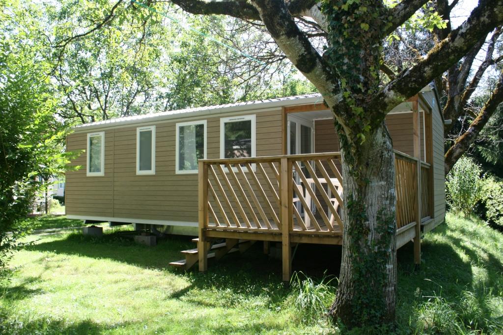 Camping au Soleil d'Oc, Monceaux-sur-Dordogne - photo 10